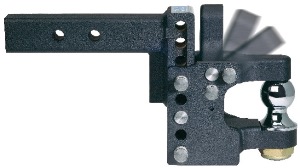 pintle hitch